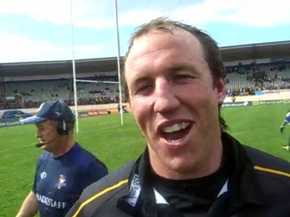 Taranaki stalwart Tony Penn talks hairstyles