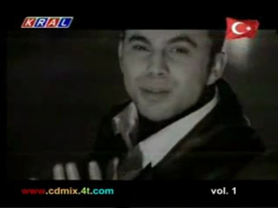 Ümit Sayın - Gül & Beyaz Gül