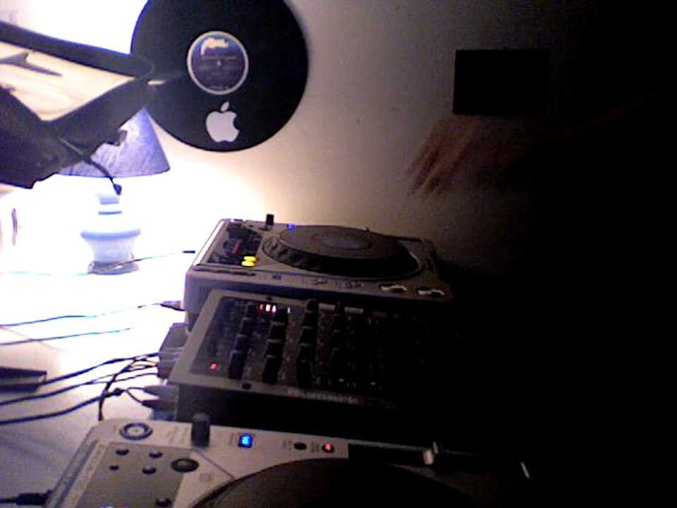 Trance & Progressive Mix ;)