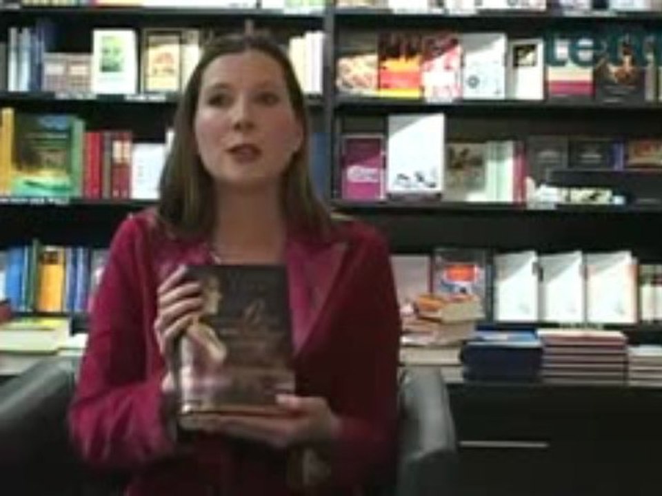 Blut und Silber by Sabine Ebert