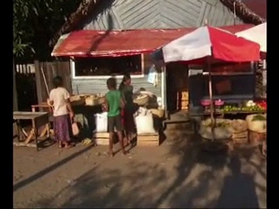 L'était un petit navire ...