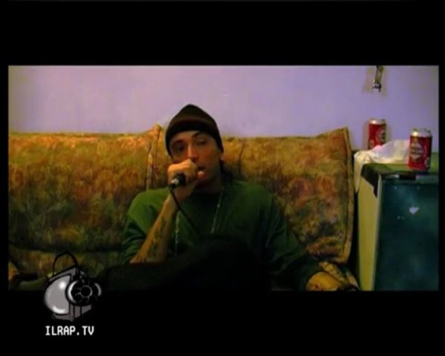 Guè Pequeno (Intervista)