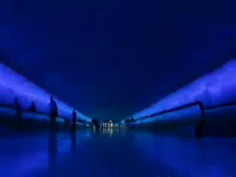 "Passing by" by electron7