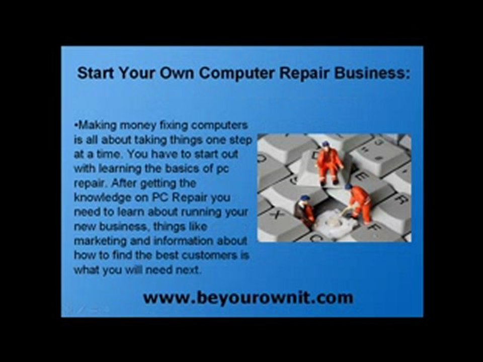 Learn Computer Training Courses