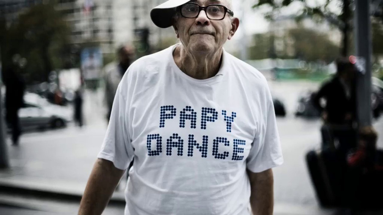 Elie - Place d'Italie, Paris 13ème