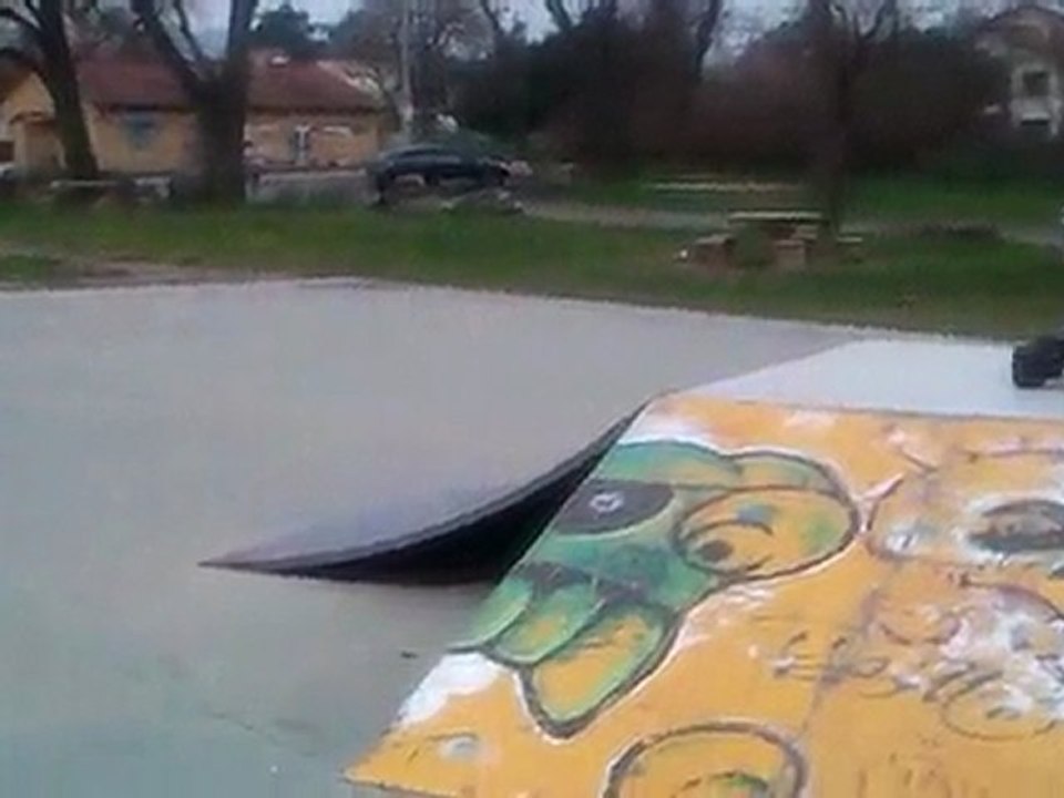 E-revo 2650kv 4s 30C