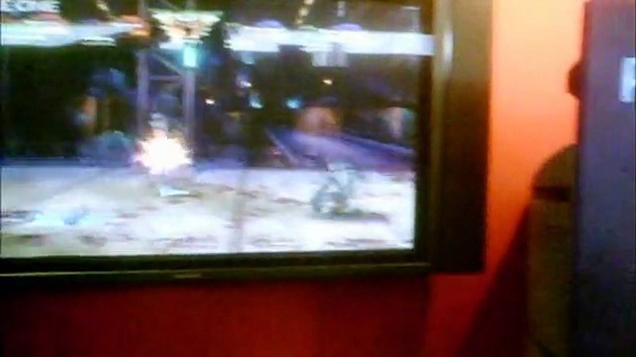 JaponExpo 2009 (un peu de tout)