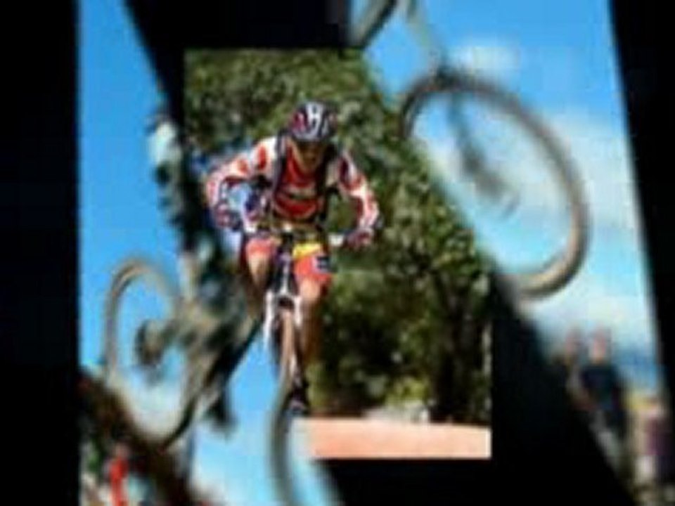 Mountain Biking Shoes