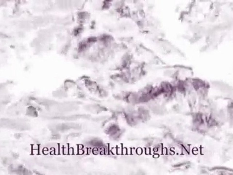 What Is Structured Water? 4 Functional Benefits