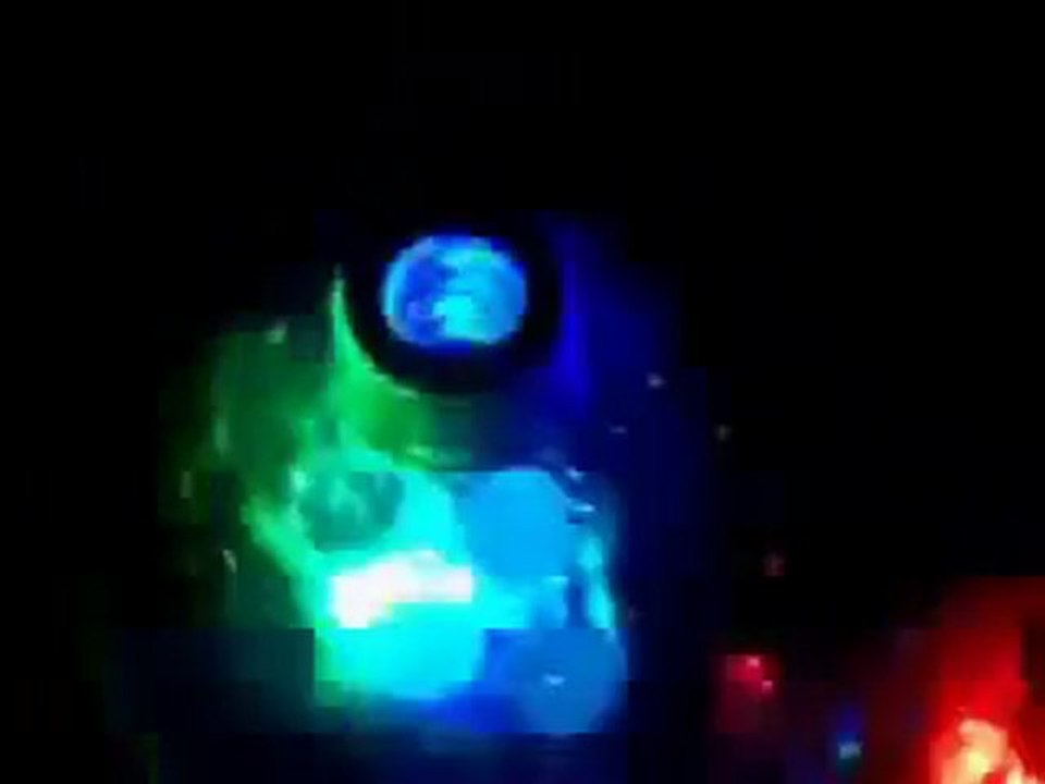 Boom Boom Pow~ trip light_