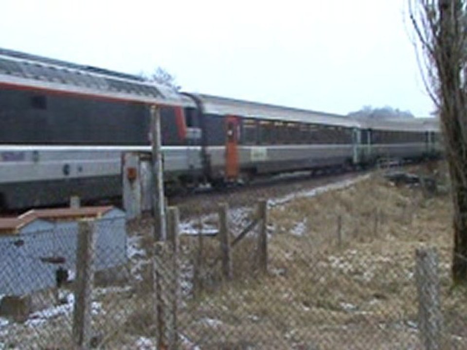 67441 au grand froid