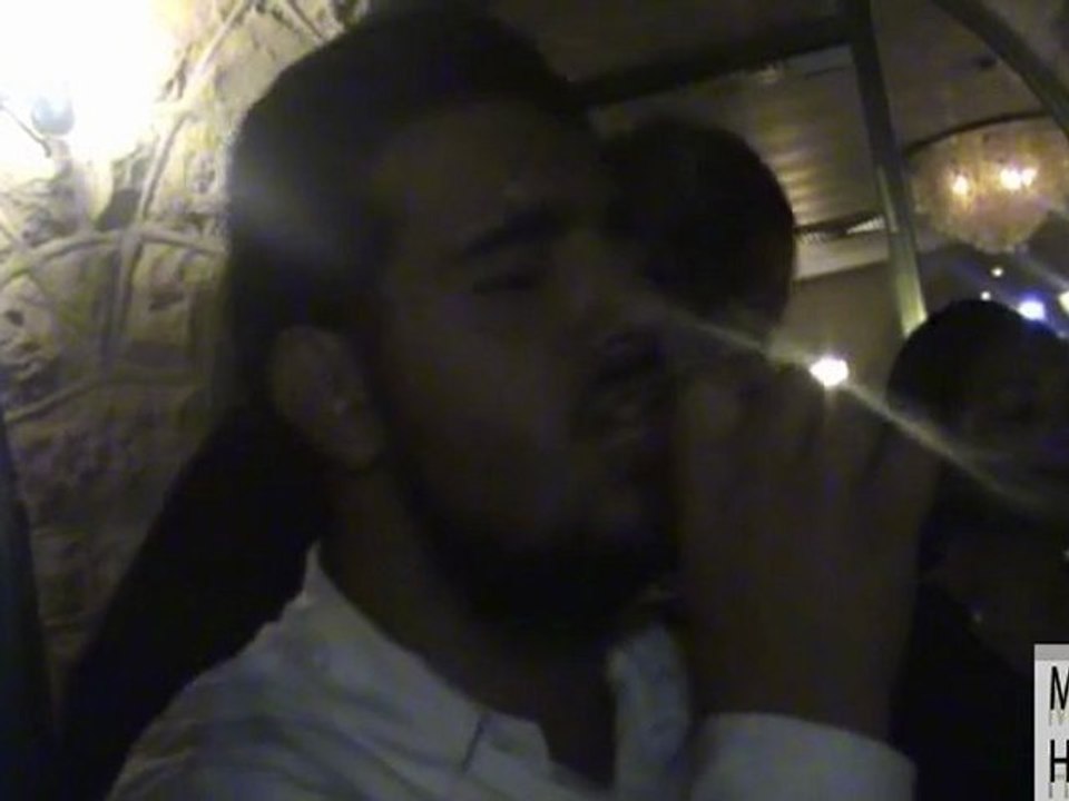 Yehouda Zeitoun : Mawal - Petiha