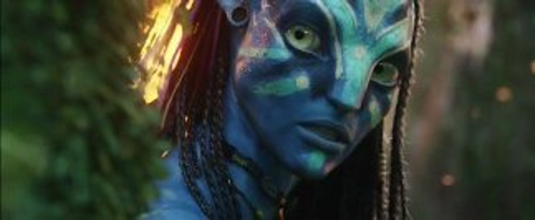 Avatar Official Movie