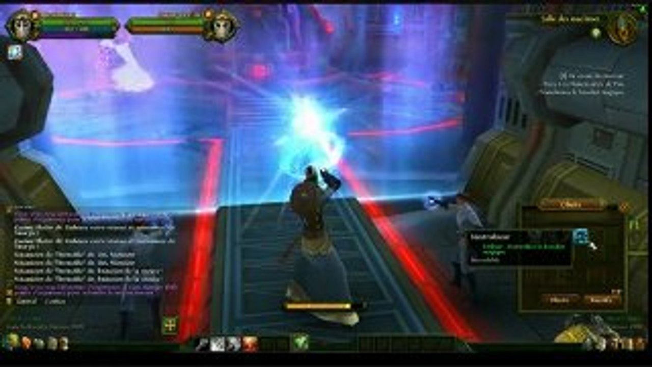 Allods Online Bêta Test Phase 2