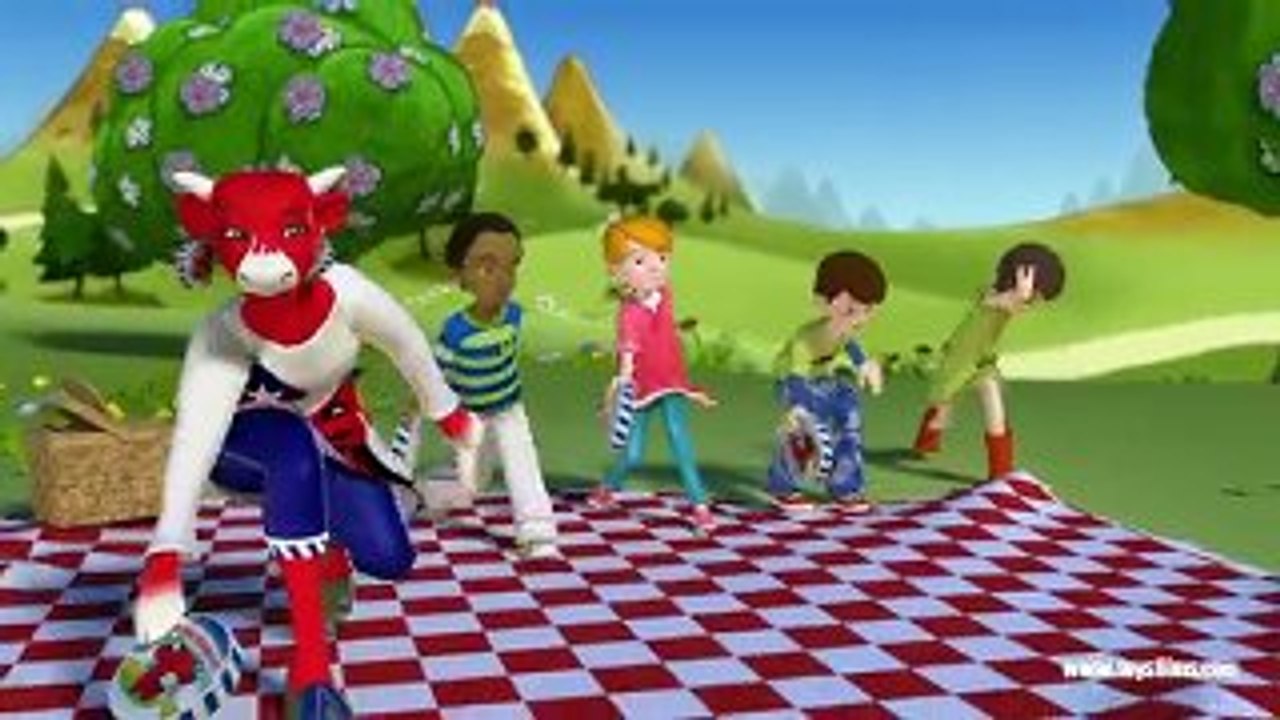 Avatar, Films d'animations 3D - Demo Toysfims.com