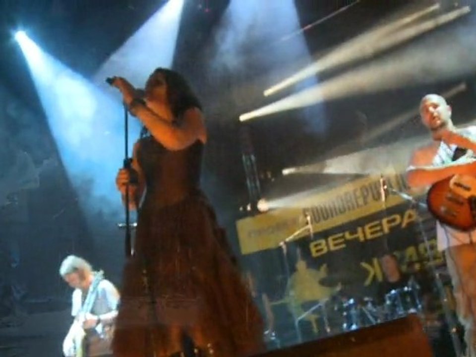 ZETTA - "Птица". Песнь о неразделенной любви. Живой звук.