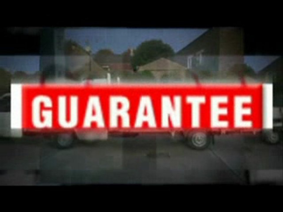 Courier West Midlands Service