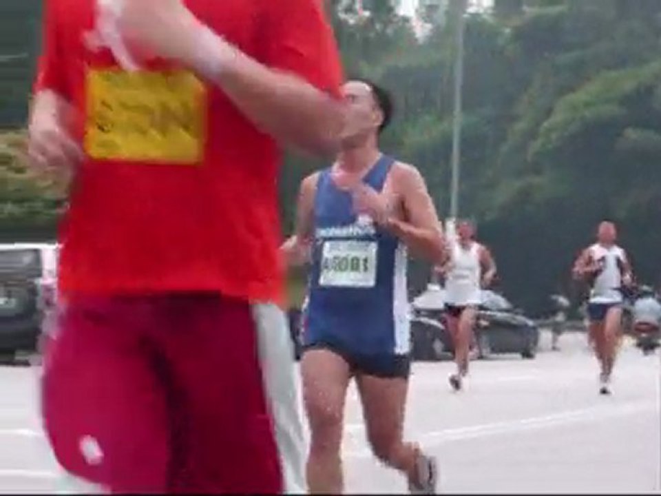 MALAKOFF 12K KUALA LUMPUR 2009
