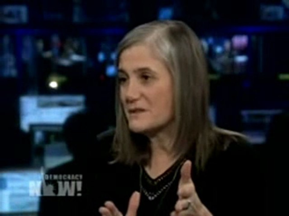 Hansen and obama's commitment in climate issues fix 2/2