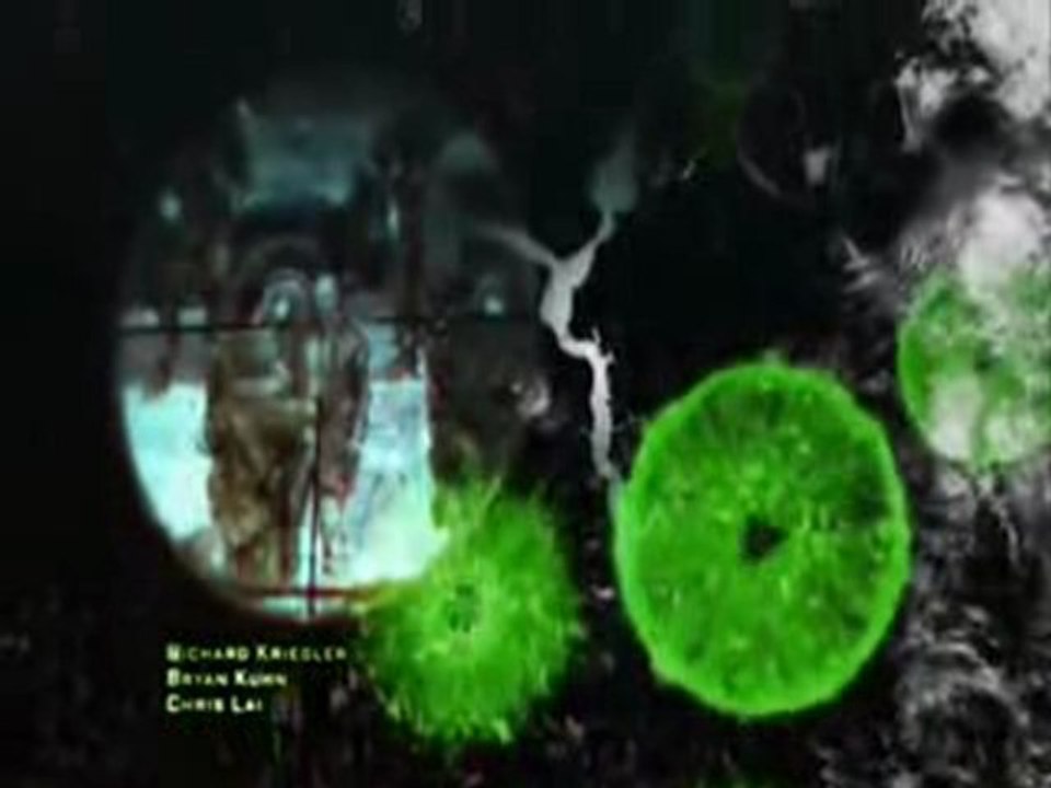 Introduction Modern Warfare 2