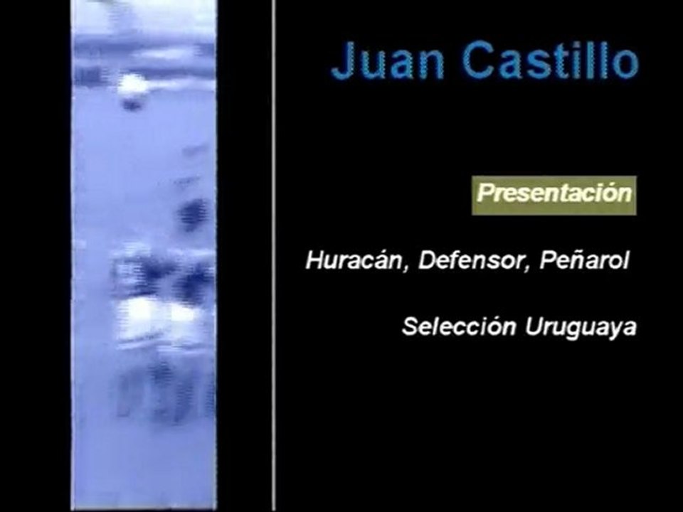 Juan Castillo