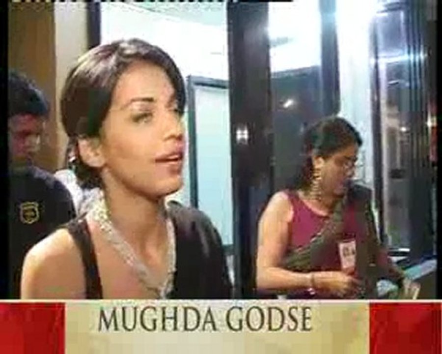 FilmFare-Exclusive Interviews