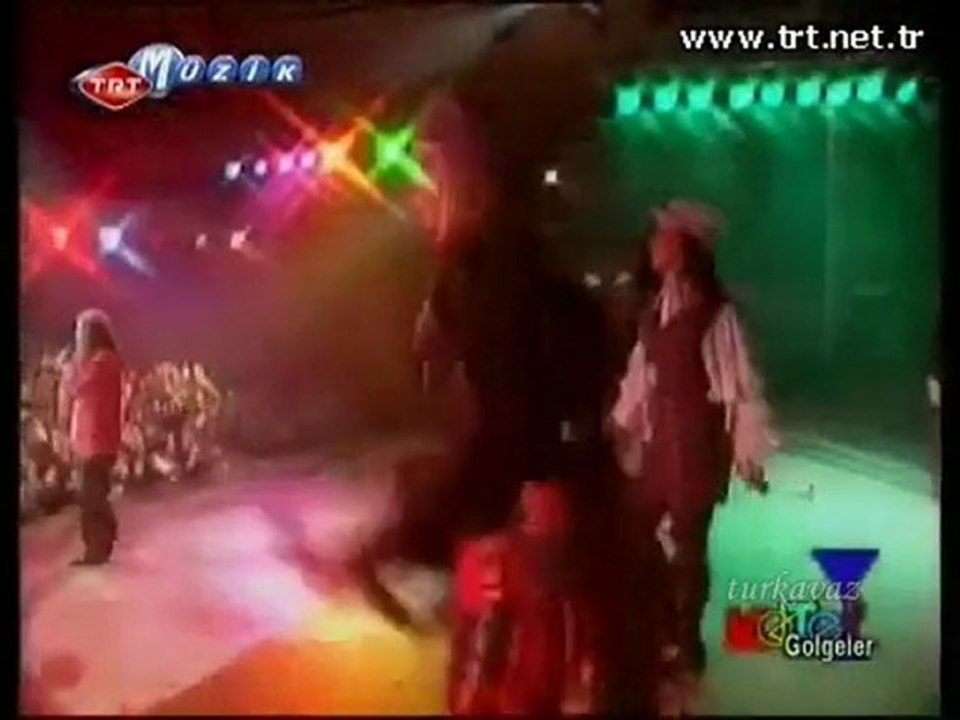 Barış Manço Barış Manço