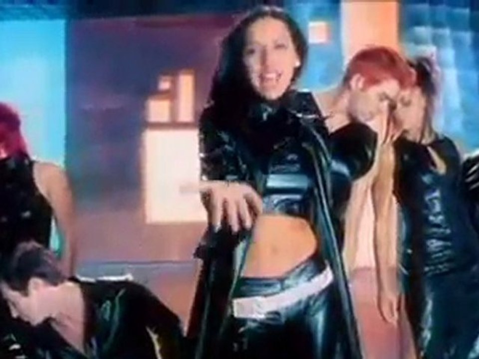 Alsou - Before You Love Me