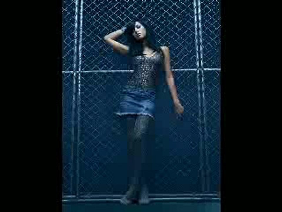 ALSOU  feat NELLY - i wish...