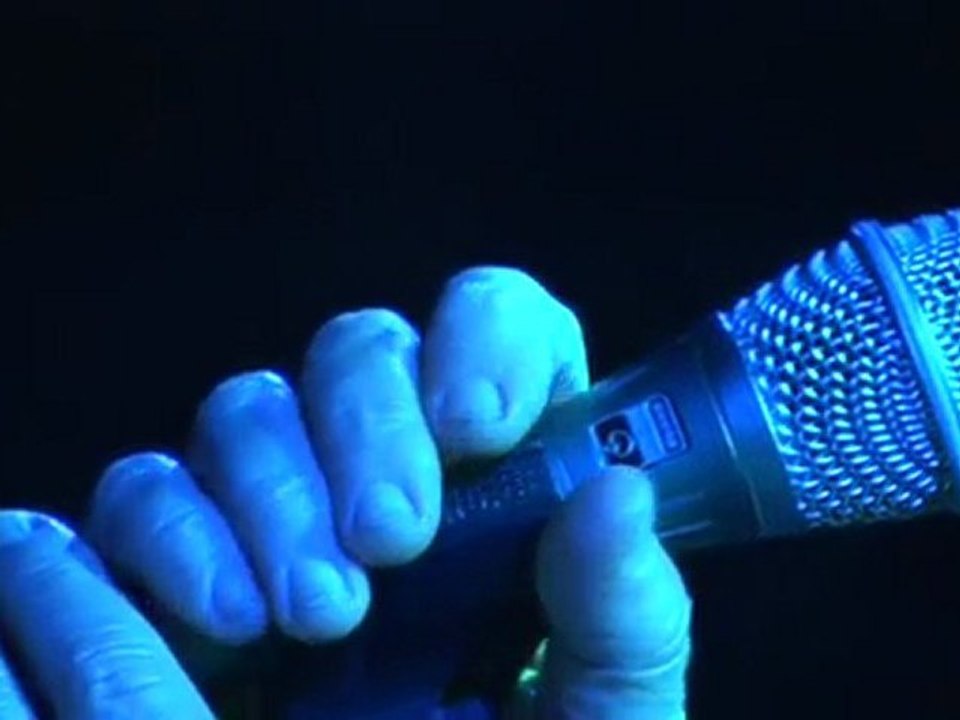 JORGE PENSI: MIDWEST