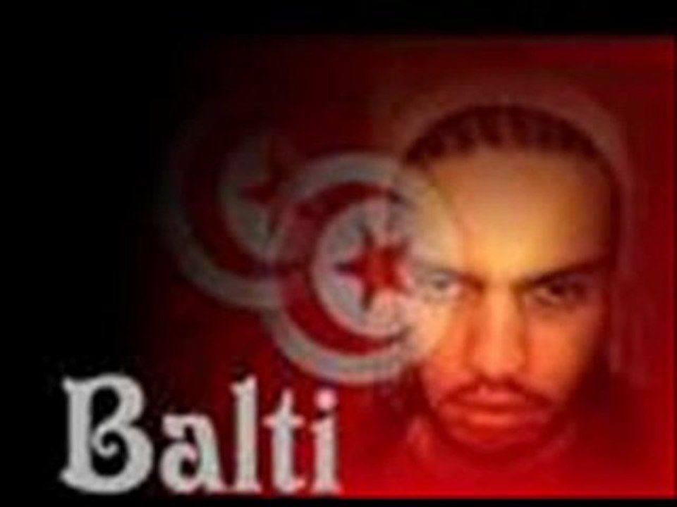 NEW BALTI -SOGHRI-