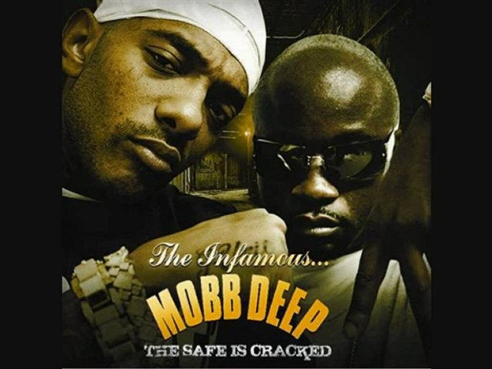 Mobb Deep - Heat