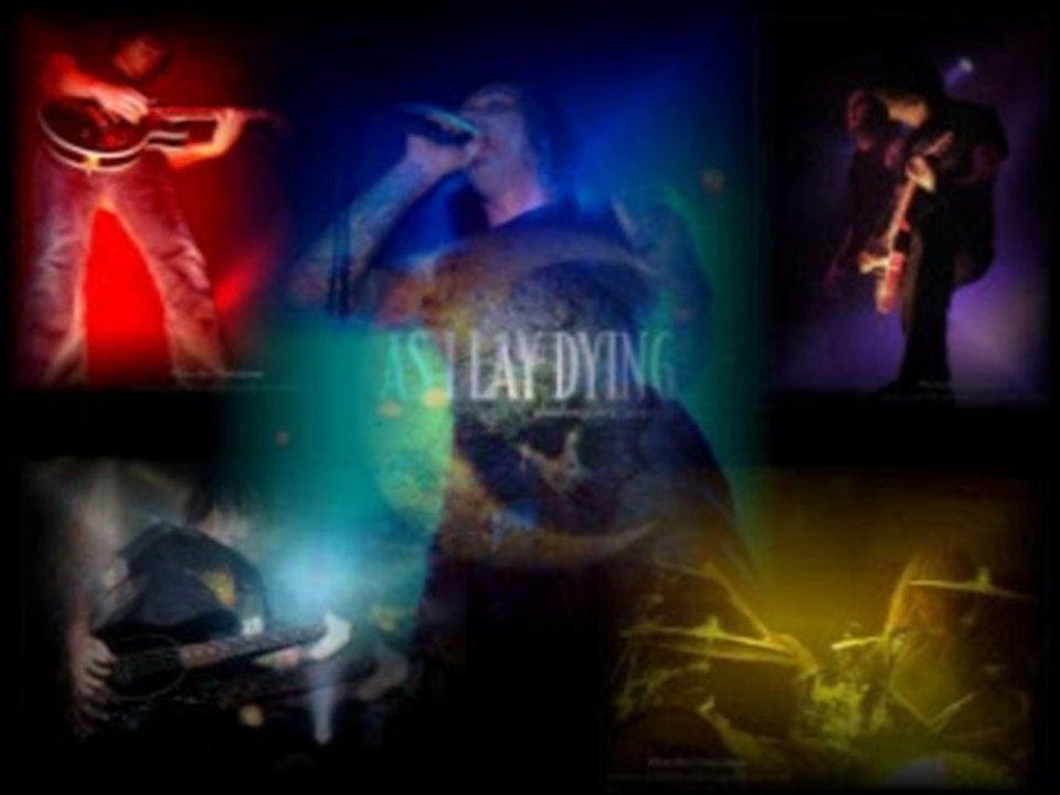 CONFINED MISHEARD LYRICS