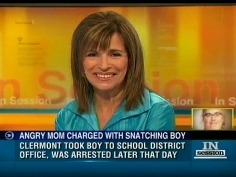 Exclusive: Mace Yampolsky Talks About the Elaine Clermont Defense in TruTV Interviews 🎥