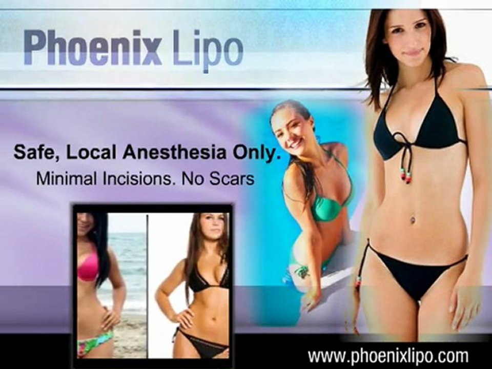 Phoenix Lipo