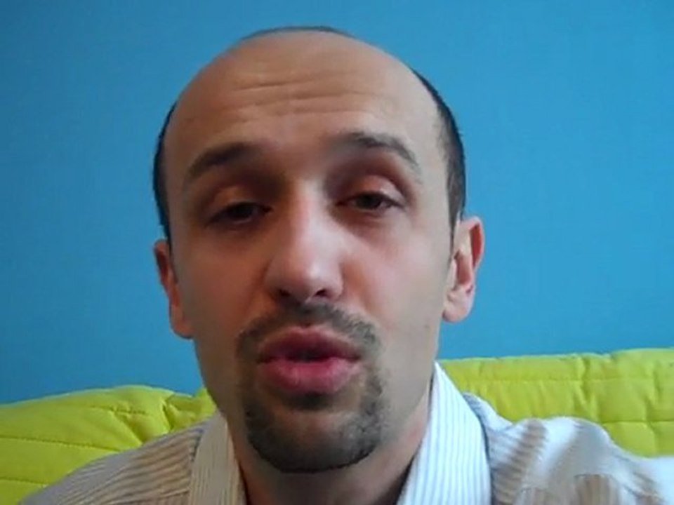 How to Attract a Partner Easily - version 1