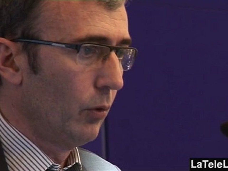 profil d'une partie des contributions