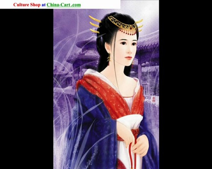 Discover the Life of a Chinese Princess in Modern China 👑