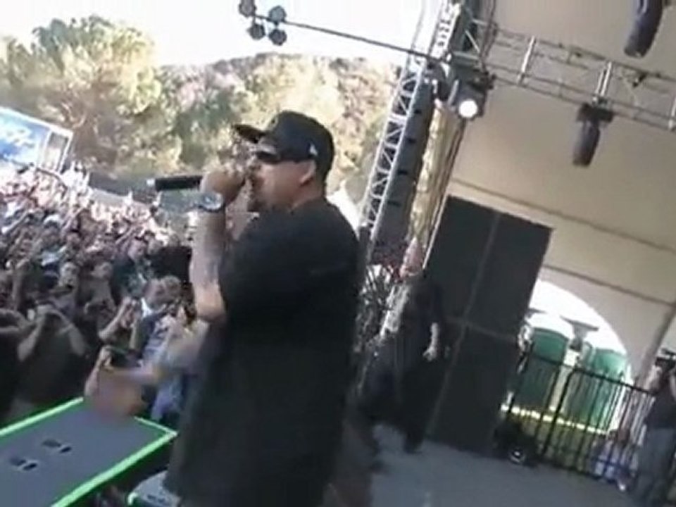 Psycho Cypress Hill out