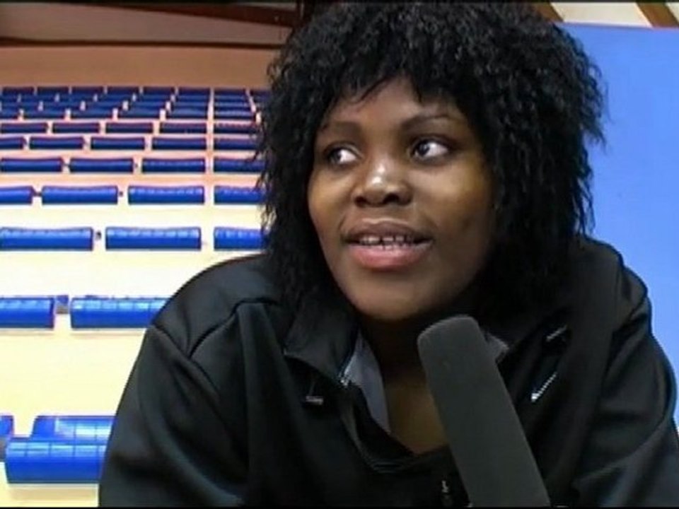 POST MATCH / TOULOUSE