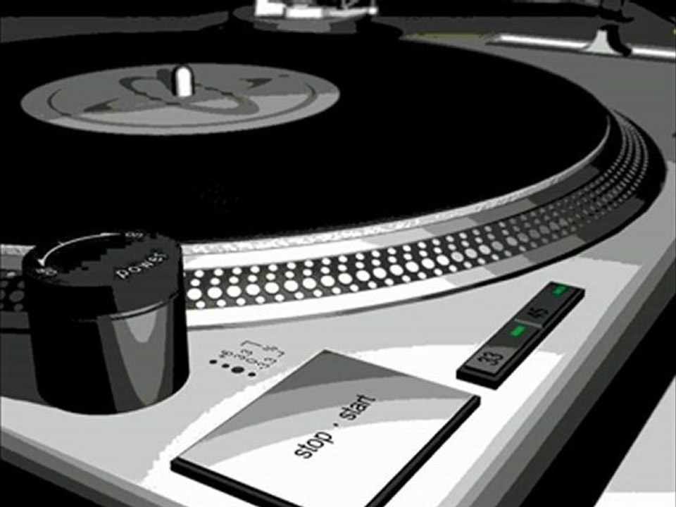 DJZafer SiR - Boom Boom Pow