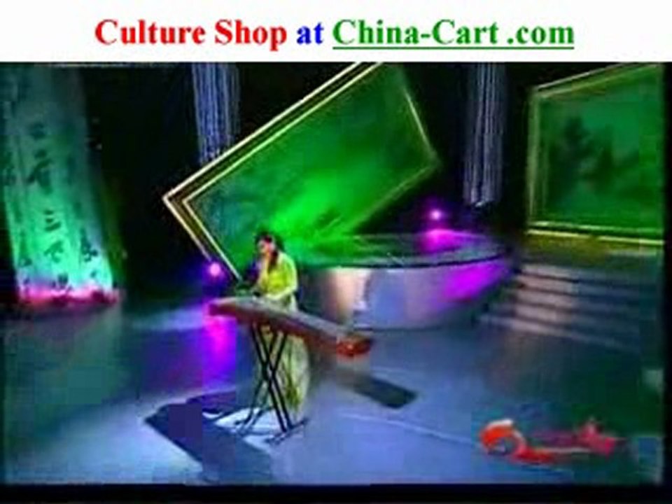 Chinese music in China