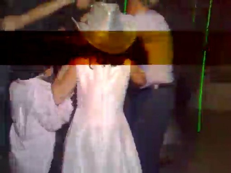 Animation mariage tof animation