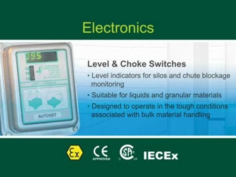 4B electronic components