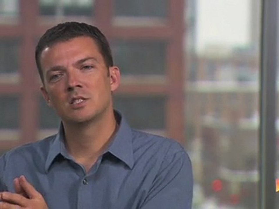 Breakthrough Network Model Video