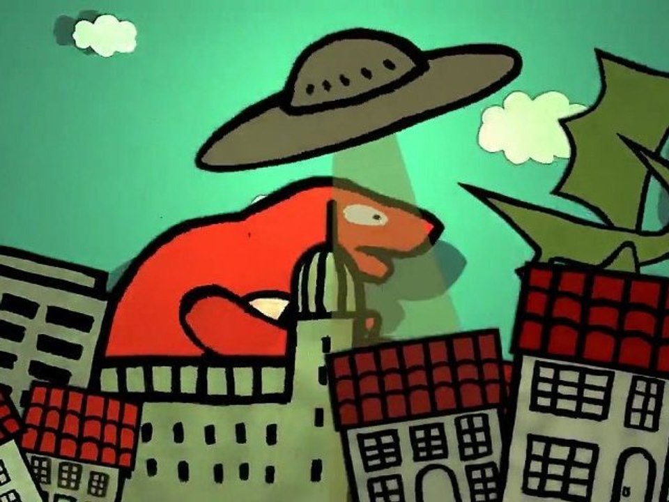 Niwouinwouin - Catastrophe