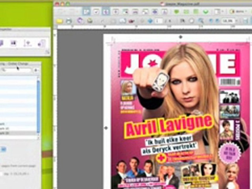 PDF preflight – PDF Tips