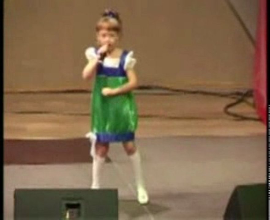 Алена "Маленький кораблик"