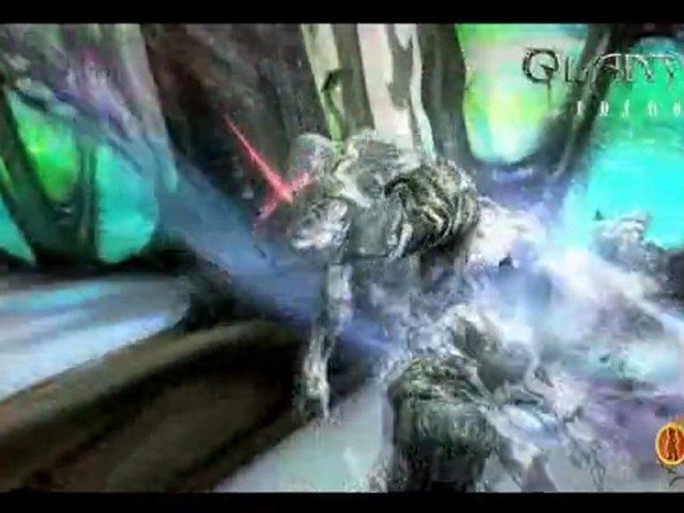 Quantum Theory trailer