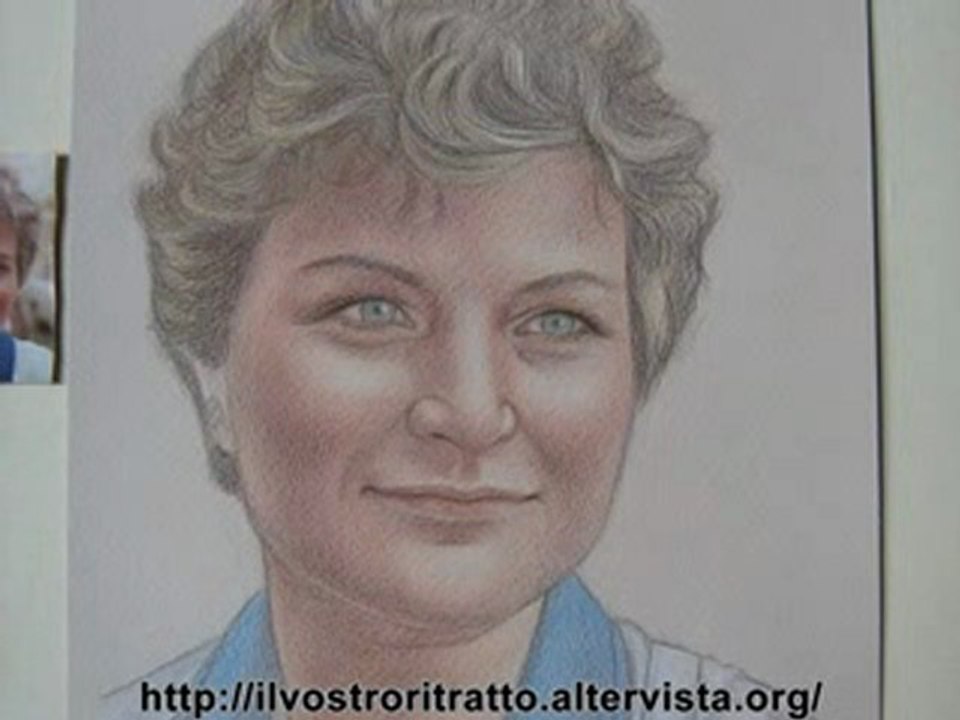 Come Realizzare un Ritratto Passo Dopo Passo 🎨